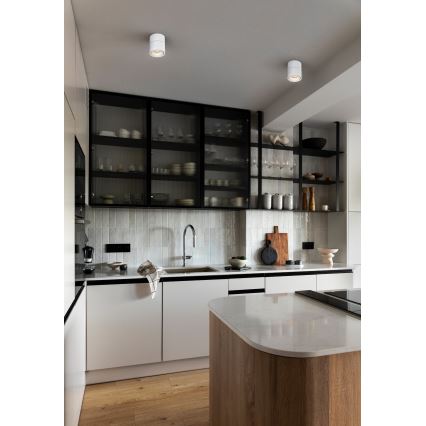 Eglo - LED Reflektorska svjetiljka LED/8W/230V 3000K bijela