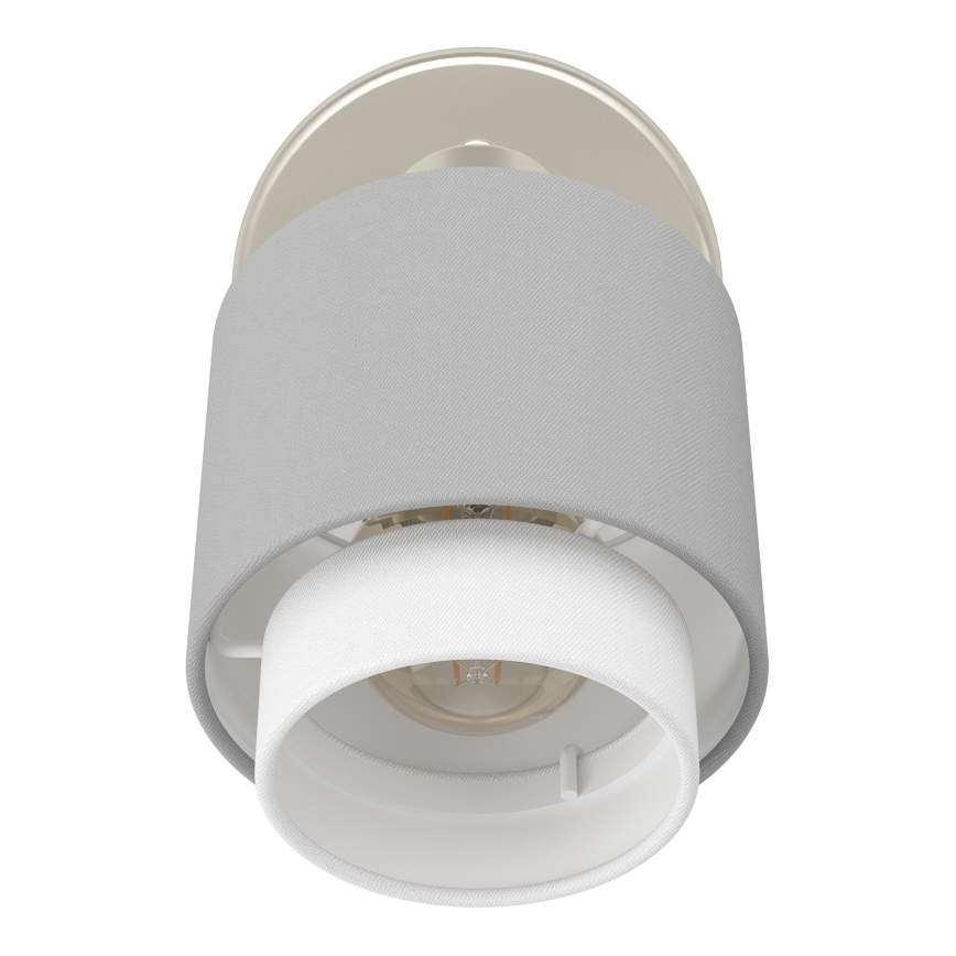 Eglo - Zidna reflektorska svjetiljka 1xE14/7,5W/230V