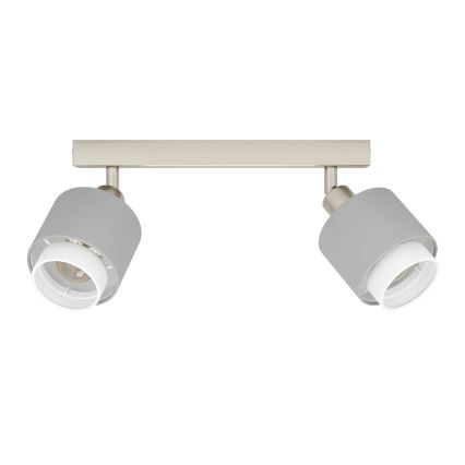 Eglo - Reflektorska svjetiljka 2xE14/7,5W/230V