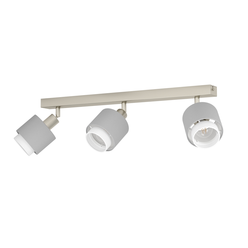 Eglo - Reflektorska svjetiljka 3xE14/7,5W/230V