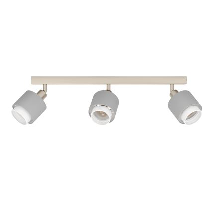 Eglo - Reflektorska svjetiljka 3xE14/7,5W/230V