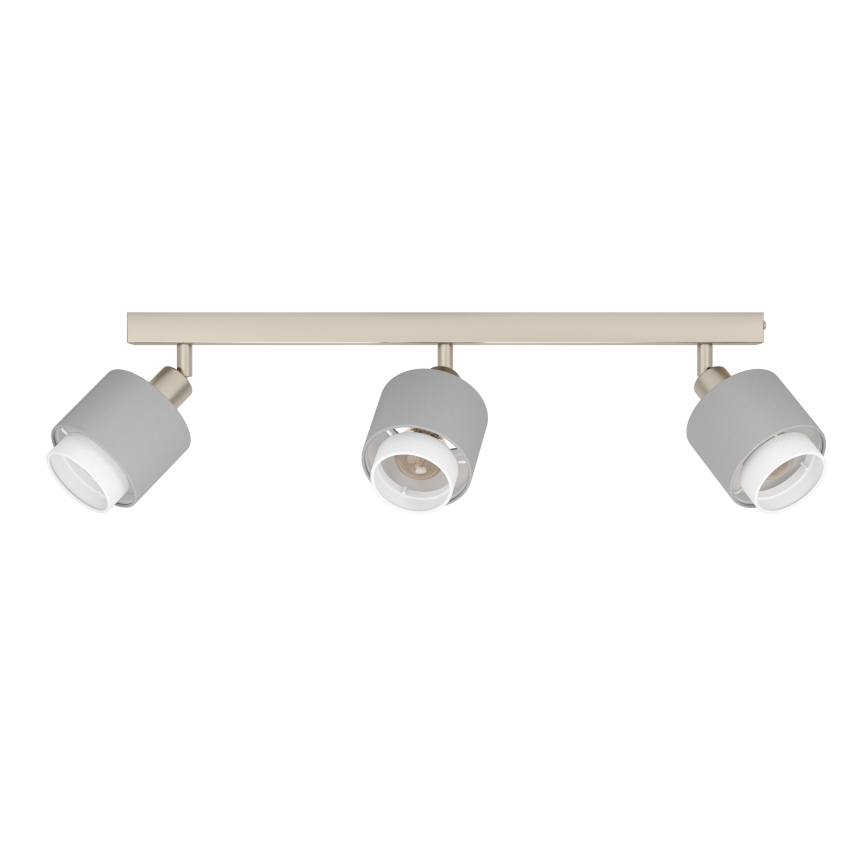 Eglo - Reflektorska svjetiljka 3xE14/7,5W/230V