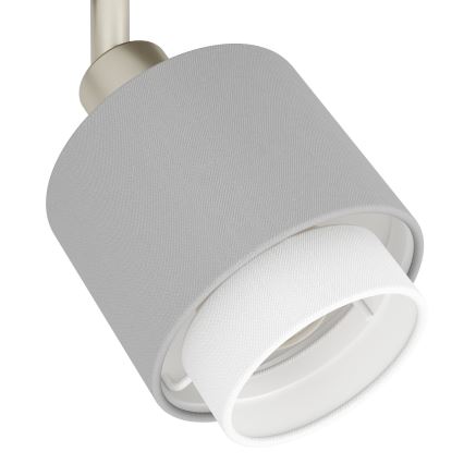 Eglo - Reflektorska svjetiljka 3xE14/7,5W/230V