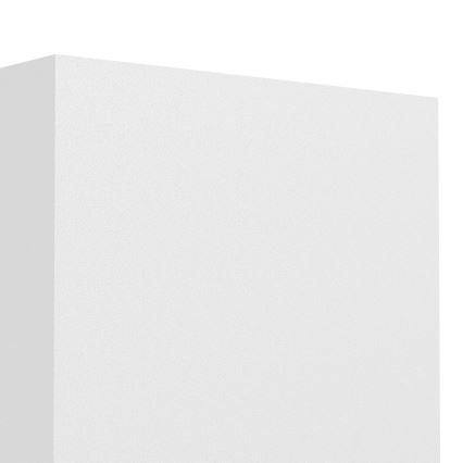 Eglo - LED Zidna svjetiljka 2xLED/1,5W/230V 3000K bijela