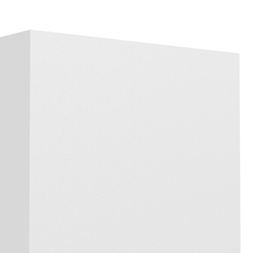 Eglo - LED Zidna svjetiljka 2xLED/1,5W/230V 3000K bijela
