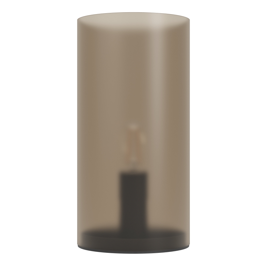 Eglo - Stolna lampa 1xE14/40W/230V bež