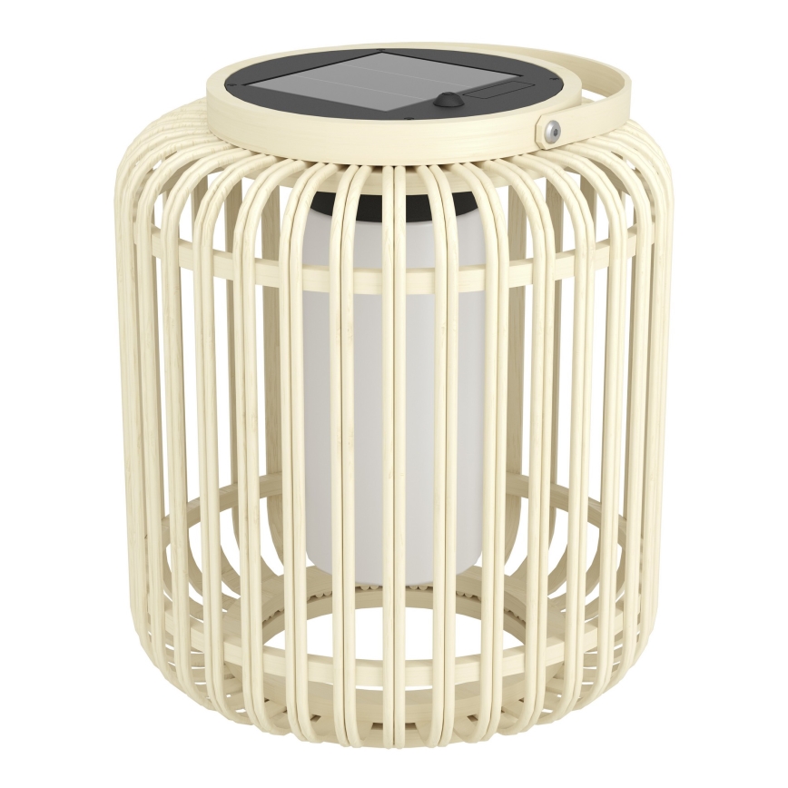 Eglo - LED Solarna stolna lampa LED/3,3W/3,7V 1800 mAh IP44