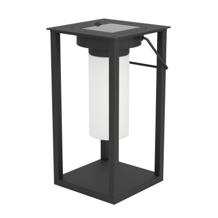 Eglo - LED Solarna stolna lampa LED/3,3W/3,7V IP44