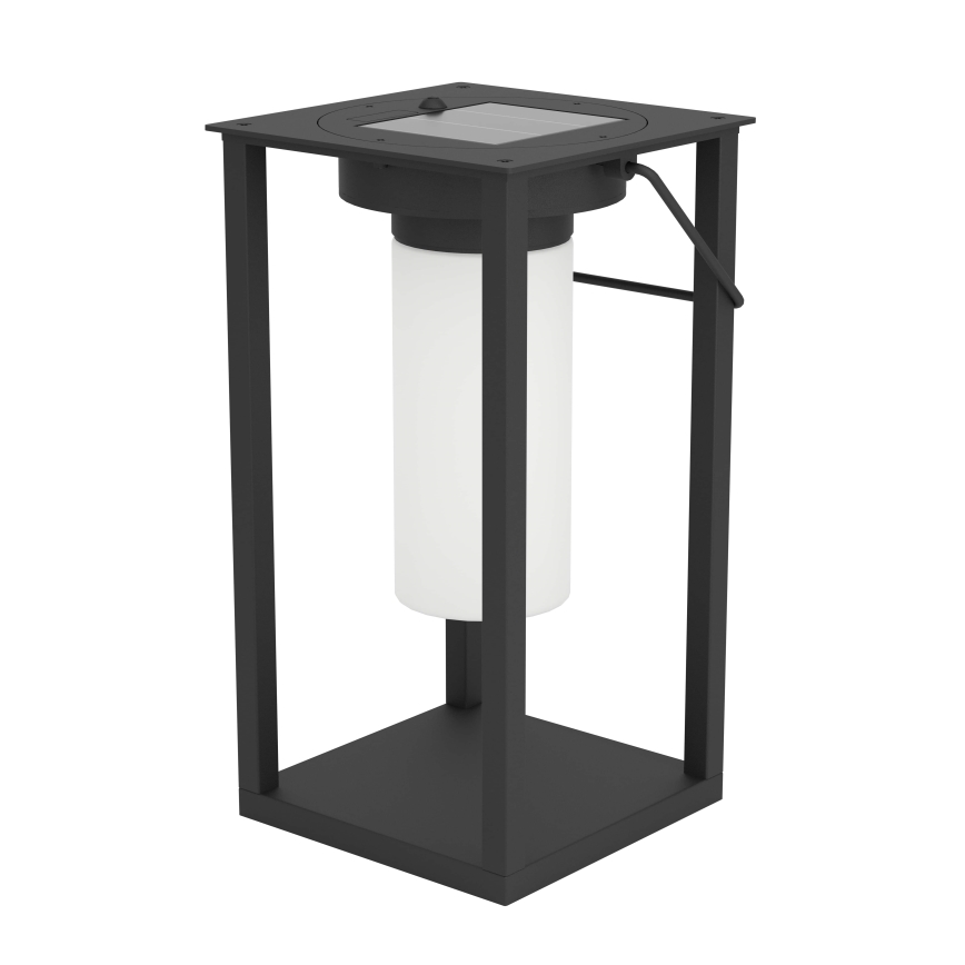 Eglo - LED Solarna stolna lampa LED/3,3W/3,7V IP44