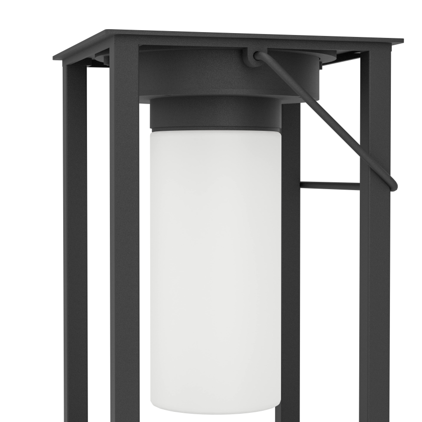 Eglo - LED Solarna stolna lampa LED/3,3W/3,7V IP44