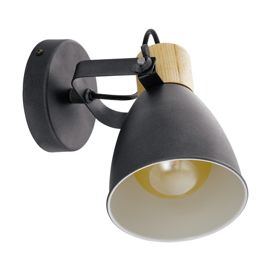Eglo - Reflektorska svjetiljka 1xE27/25W/230V - FSC certificirano