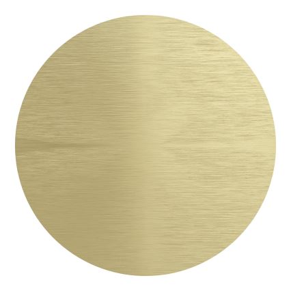 Eglo - LED Zidna svjetiljka LED/4W/230V 3000K zlatna