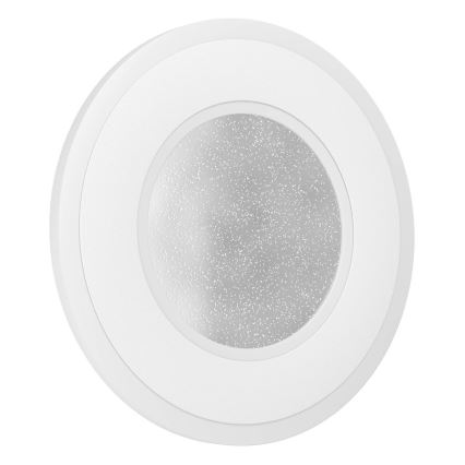 Eglo - LED Zidna svjetiljka LED/12W/230V 4000K bijela