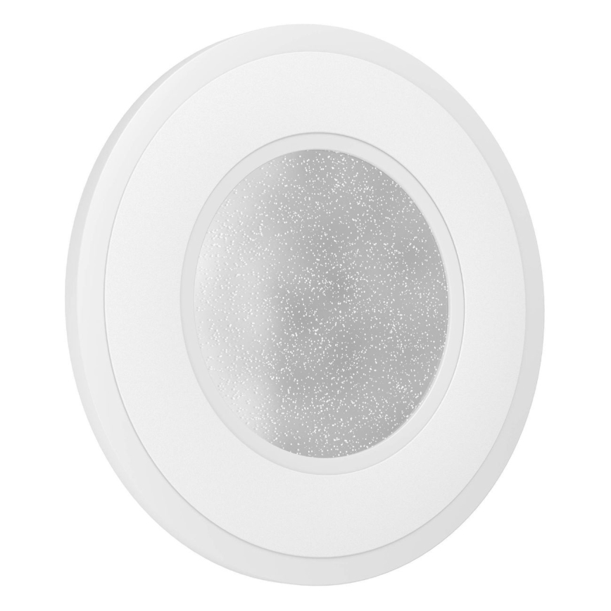 Eglo - LED Zidna svjetiljka LED/12W/230V 4000K bijela