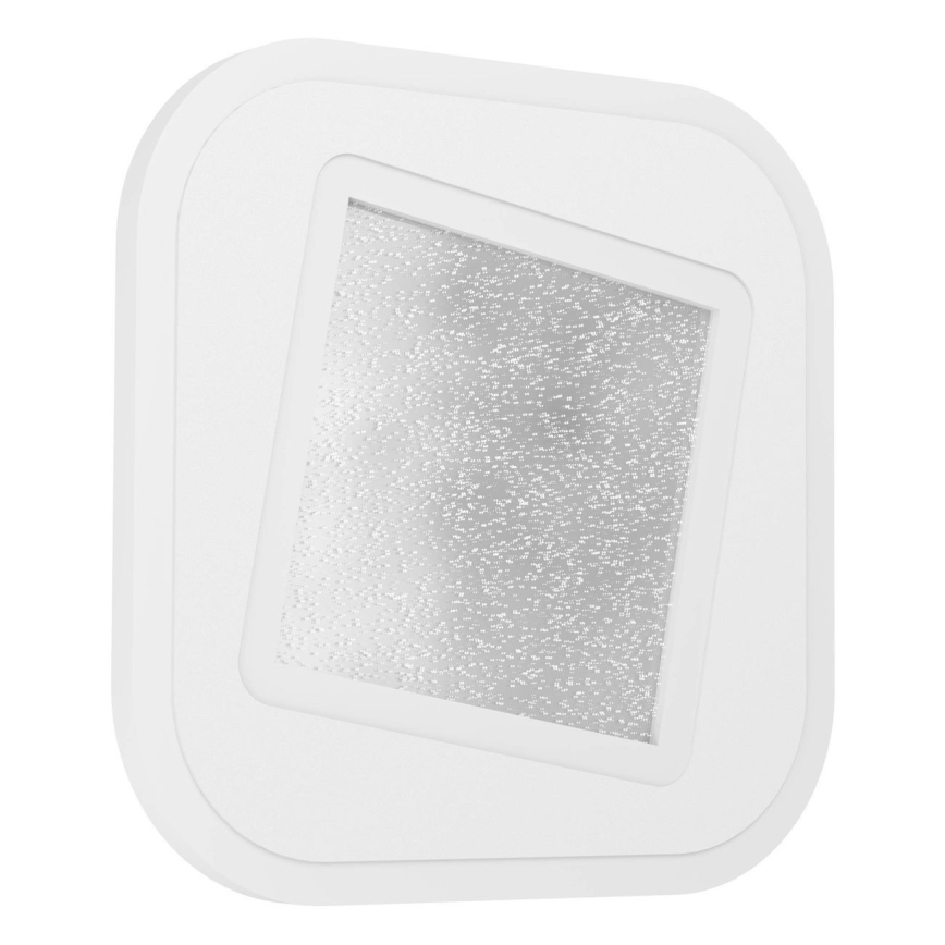 Eglo - LED Zidna svjetiljka LED/12W/230V 4000K bijela