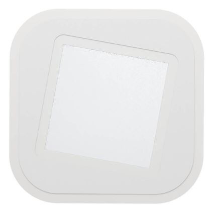 Eglo - LED Zidna svjetiljka LED/12W/230V 4000K bijela