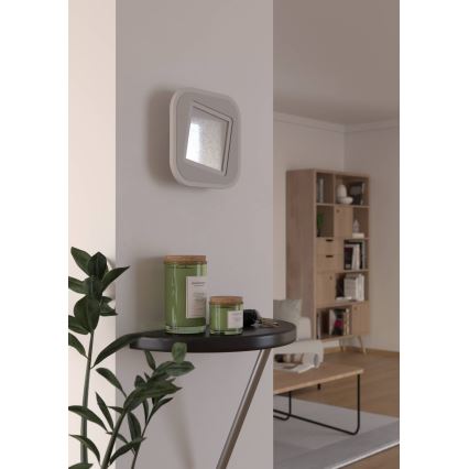 Eglo - LED Zidna svjetiljka LED/12W/230V 4000K bijela