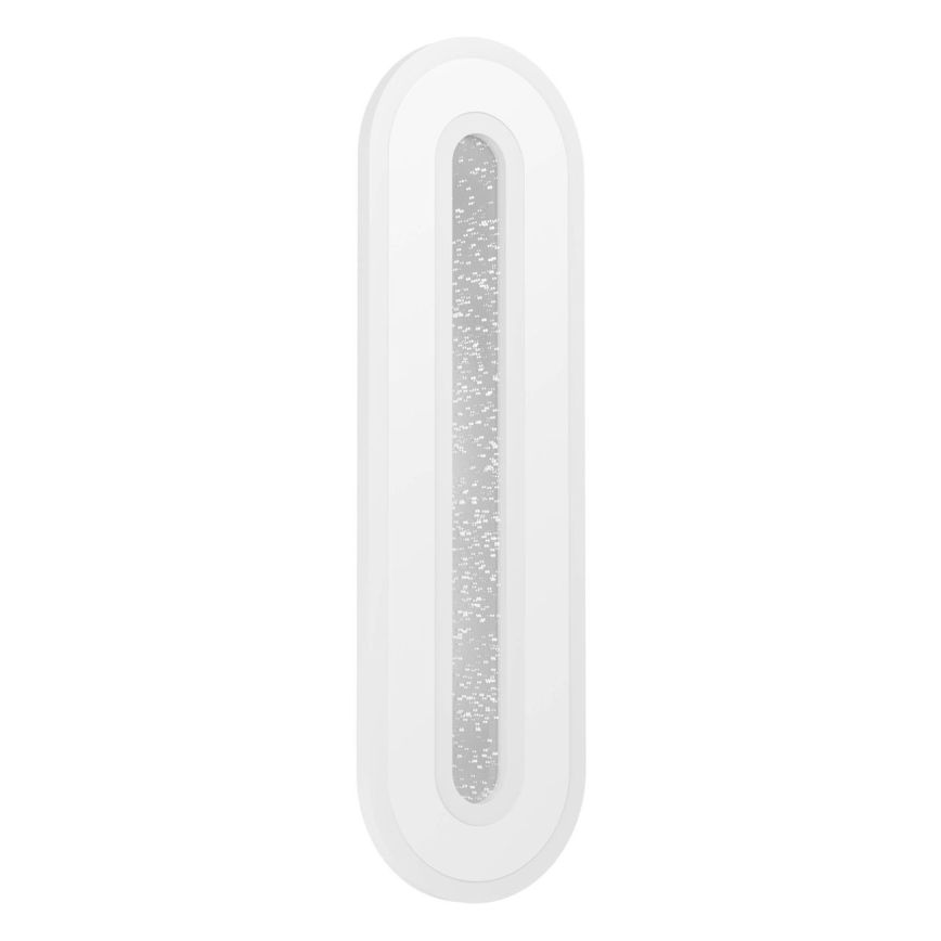 Eglo - LED Zidna svjetiljka LED/12W/230V 4000K bijela