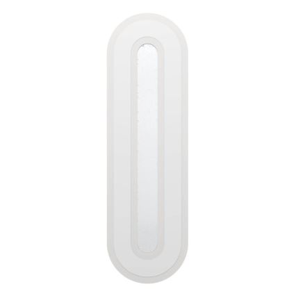 Eglo - LED Zidna svjetiljka LED/12W/230V 4000K bijela