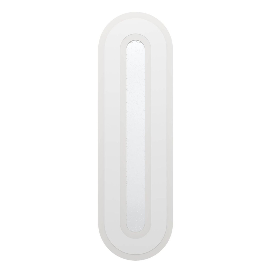 Eglo - LED Zidna svjetiljka LED/12W/230V 4000K bijela