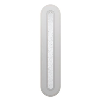 Eglo - LED Prigušiva stropna svjetiljka LED/20W/230V 2700-6500K bijela + daljinski upravljač