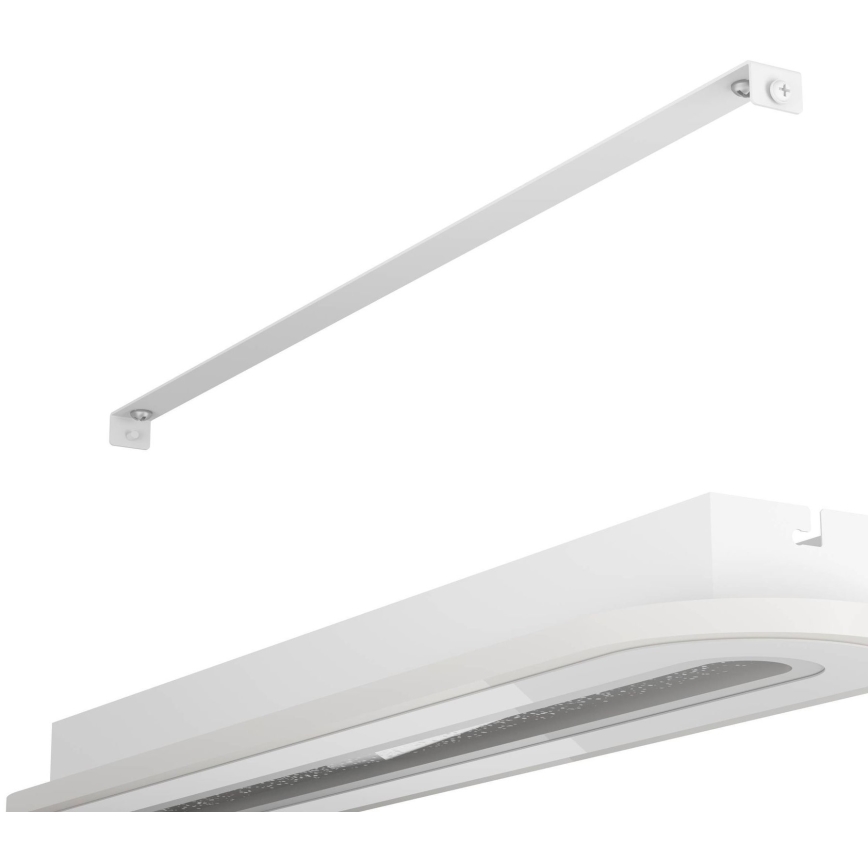 Eglo - LED Prigušiva stropna svjetiljka LED/20W/230V 2700-6500K bijela + daljinski upravljač