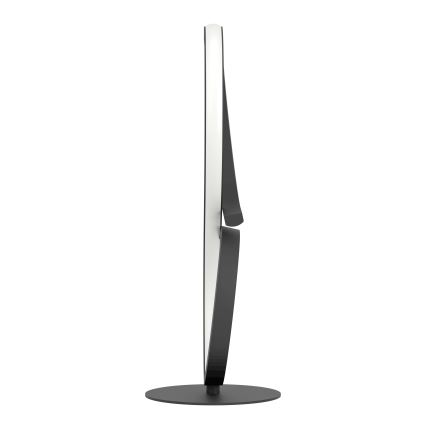 Eglo - LED Stolna lampa LED/11,4W/230V 3000K crna