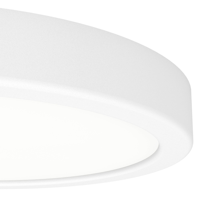 Eglo - LED stropno svjetlo LED/11,5W/230V 2700/4000/6500K promjer 21,1 cm bijela