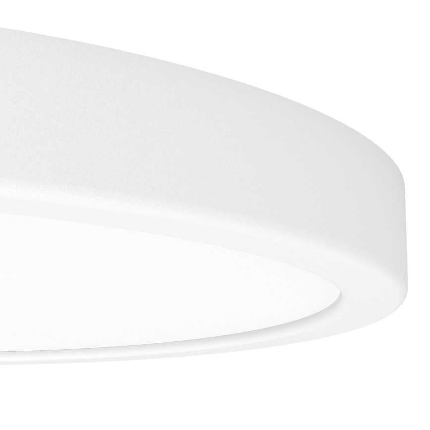 Eglo - LED stropna svjetiljka LED/14,2W/230V 2700/4000/6500K promjer 27,8 cm bijela