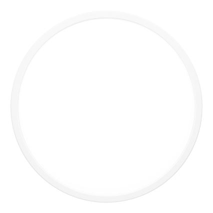 Eglo - LED stropna svjetiljka LED/17W/230V 2700/4000/6500K Ø 38,9 cm bijela