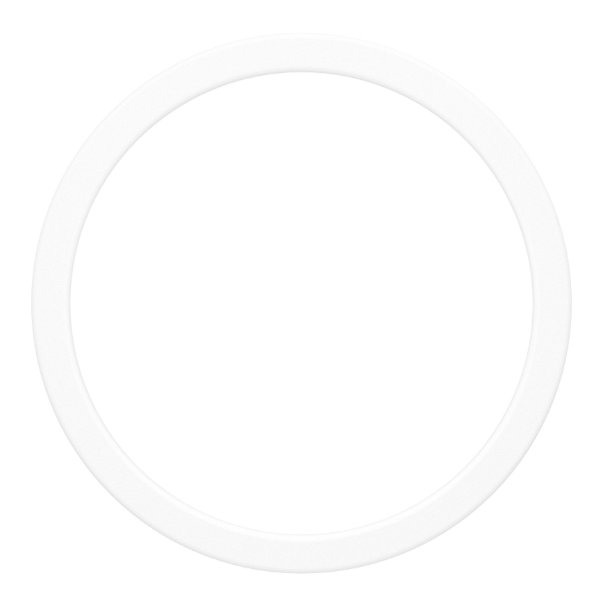 Eglo - LED stropno svjetlo za kupaonicu LED/11,5W/230V 2700/4000/6500K Ø 21,1 cm IP44 bijela