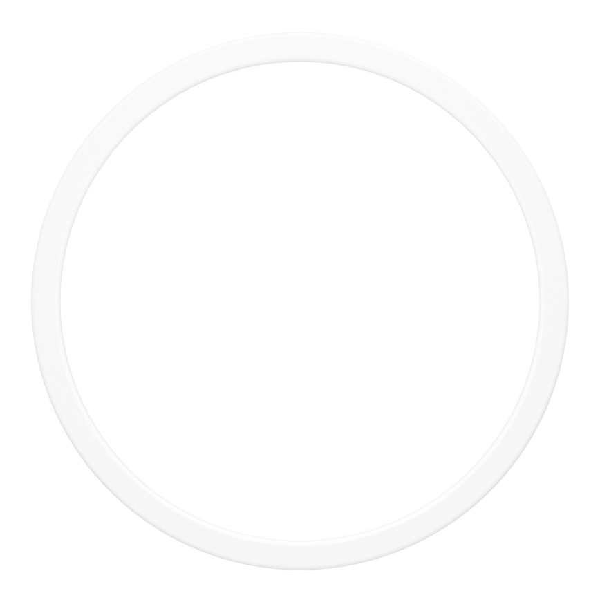 Eglo - LED kupaonska stropna svjetiljka LED/14,2W/230V 2700/4000/6500K Ø 27,8 cm IP44 bijela