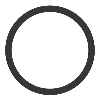 Eglo - LED RGBW stropno svjetlo za kupaonicu s mogućnošću prigušivanja LED/11,2W/230V 2700-6500K Ø 21,1cm IP44 crna