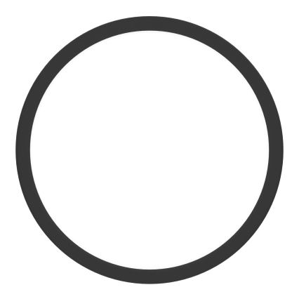 Eglo - LED RGBW prigušivo kupaonsko stropno svjetlo LED/14,3W/230V 2700-6500K prom. 27,8cm IP44 crno