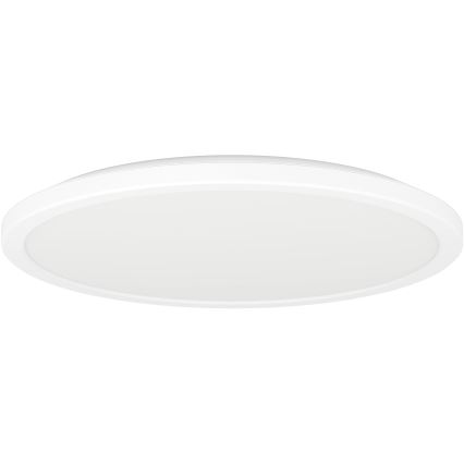Eglo - LED Stropna svjetiljka za kupaonicu LED/18,5W/230V 2700/4000/6500K pr. 38,9 cm IP44 bijela