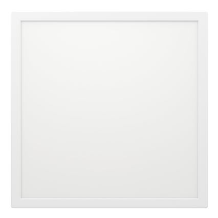 Eglo - LED stropna svjetiljka za kupaonicu LED/17,6W/230V 2700K/4000K/6500K 39x39 cm IP44 bijela