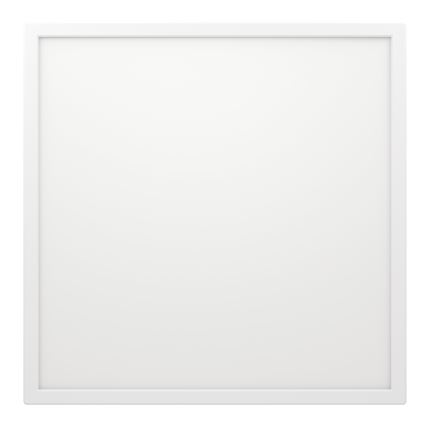 Eglo - LED Stropna svjetiljka za kupaonicu LED/17W/230V 2700/4000/6500K 50x50 cm IP44 bijela