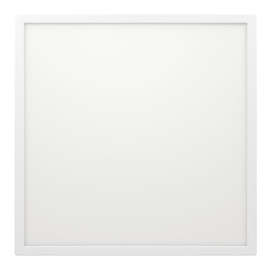Eglo - LED Stropna svjetiljka za kupaonicu LED/17W/230V 2700/4000/6500K 50x50 cm IP44 bijela