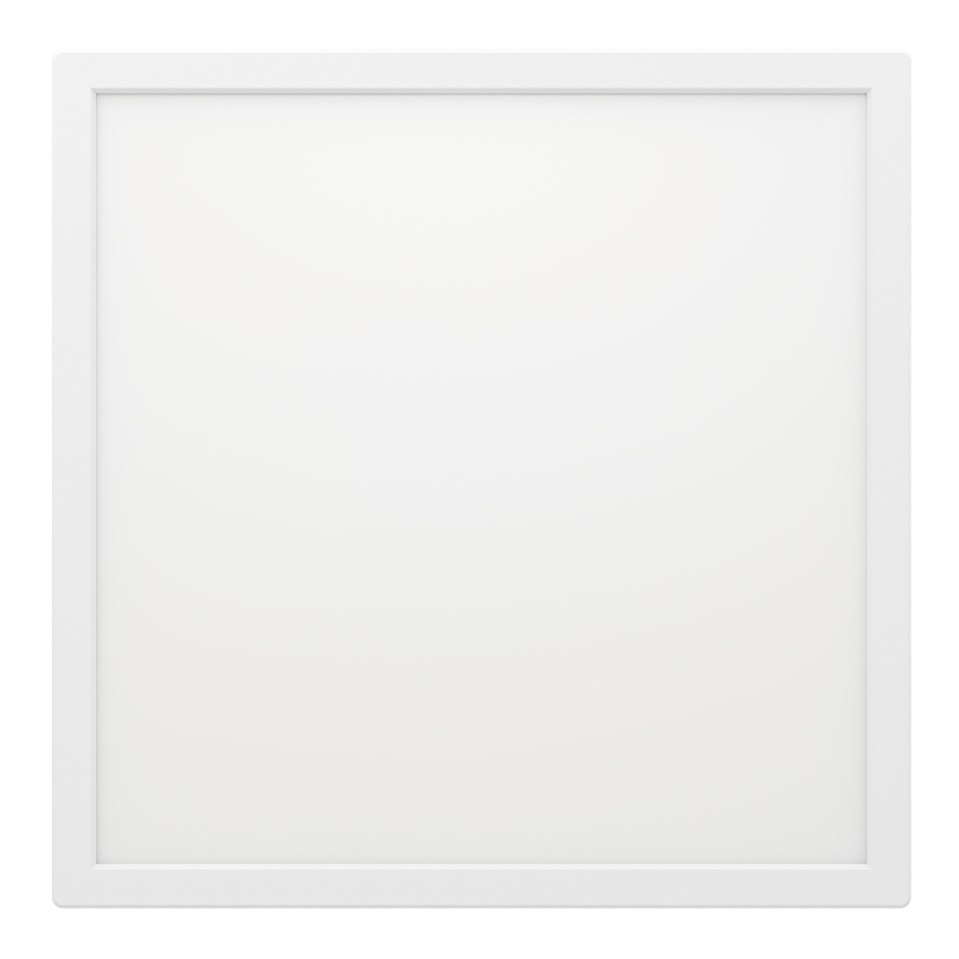 Eglo - LED RGBW Prigušiva stropna svjetiljka za kupaonicu LED/13,4W/230V 2700-6500K 29x29 cm IP44 bijela ZigBee