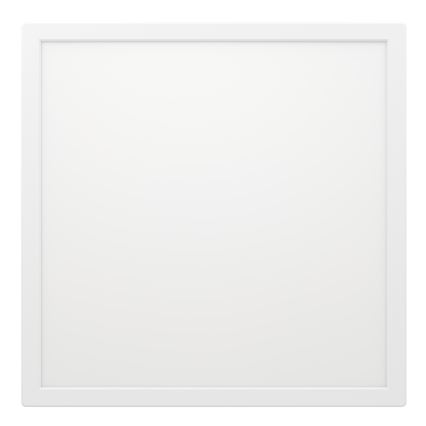 Eglo - LED RGBW Prigušiva stropna svjetiljka za kupaonicu LED/17,6W/230V 2700-6500K 39x39 cm IP44 bijela ZigBee