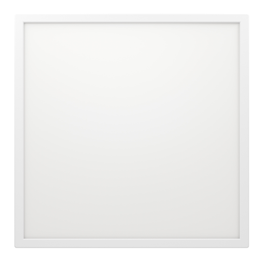 Eglo - LED RGBW Prigušiva stropna svjetiljka za kupaonicu LED/17W/230V 2700-6500K 50x50 cm IP44 bijela ZigBee