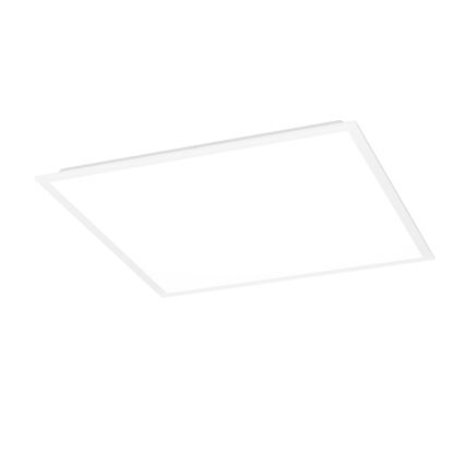 Eglo - LED površinski panel 32,5 W/230 V, 2700/4000/6500 K, 60 x 60 cm, bijela