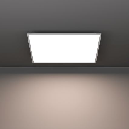 Eglo - LED površinski panel 32,5 W/230 V, 2700/4000/6500 K, 60 x 60 cm, bijela