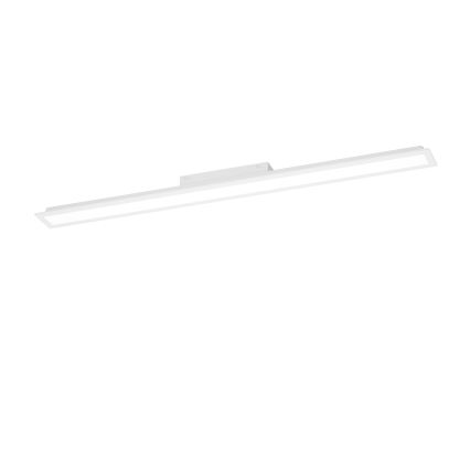 Eglo - LED nadgradni panel LED/28W/230V 2700/4000/6500K 120x15 cm bijela