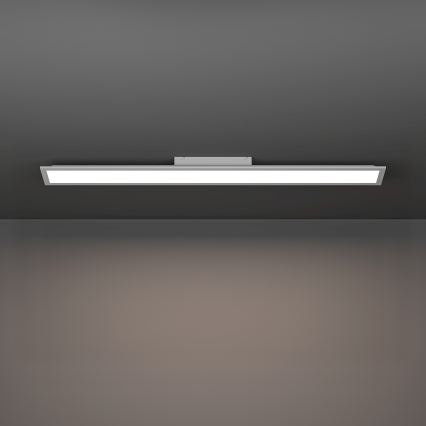 Eglo - LED nadgradni panel LED/28W/230V 2700/4000/6500K 120x15 cm bijela