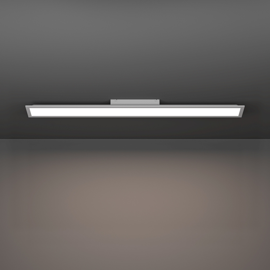 Eglo - LED nadgradni panel LED/28W/230V 2700/4000/6500K 120x15 cm bijela