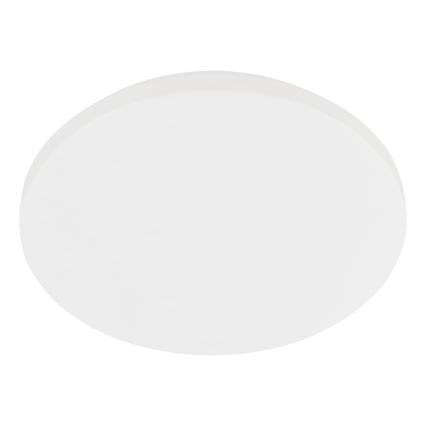 Eglo - LED stropno svjetlo za kupaonicu LED/18W/230V promjer 31 cm IP54 bijela