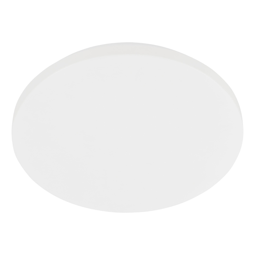 Eglo - LED stropno svjetlo za kupaonicu LED/18W/230V promjer 31 cm IP54 bijela