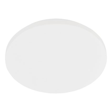 Eglo - LED stropna svjetiljka za kupaonicu LED/36W/230V, promjer 43 cm, IP54, bijela