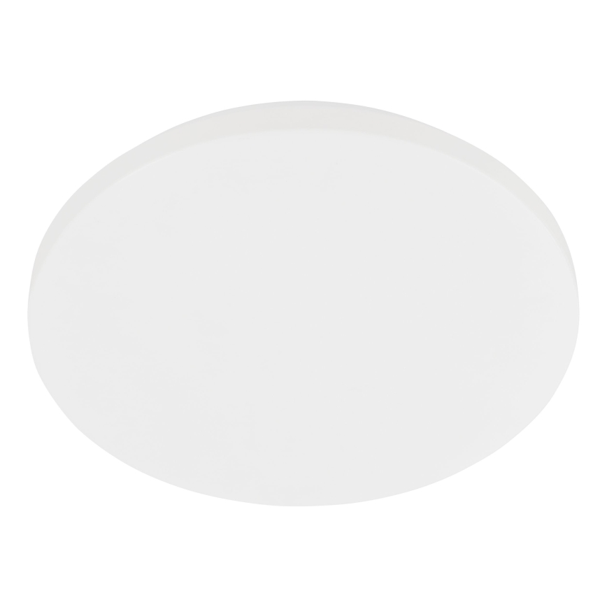 Eglo - LED stropna svjetiljka za kupaonicu LED/36W/230V, promjer 43 cm, IP54, bijela